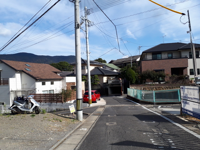 佐世保市大黒町の写真