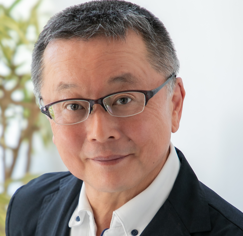 中坂裕計