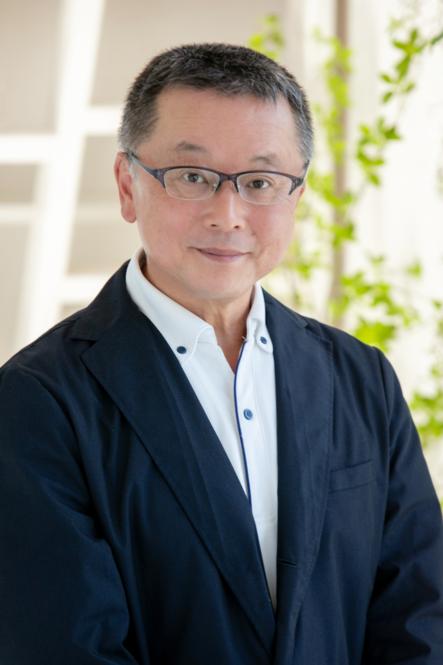 中坂裕計