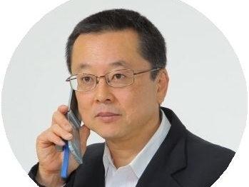 中坂裕計